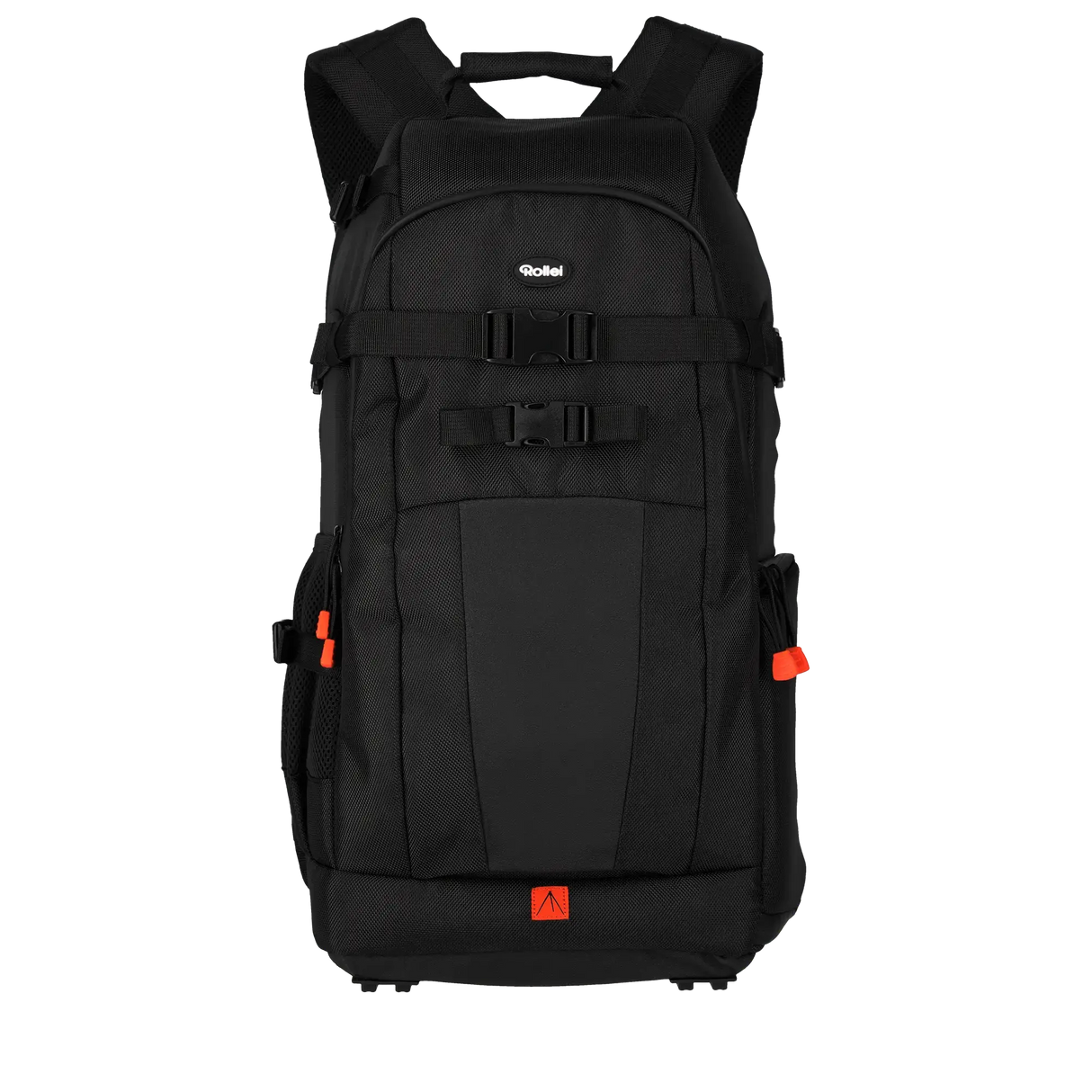 Rollei Rucksack B-Ware: Fotorucksack Fotoliner Ocean L - Schwarz