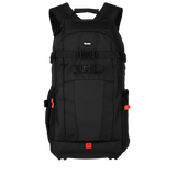 Rollei Rucksack B-Ware: Fotorucksack Fotoliner Ocean L - Schwarz