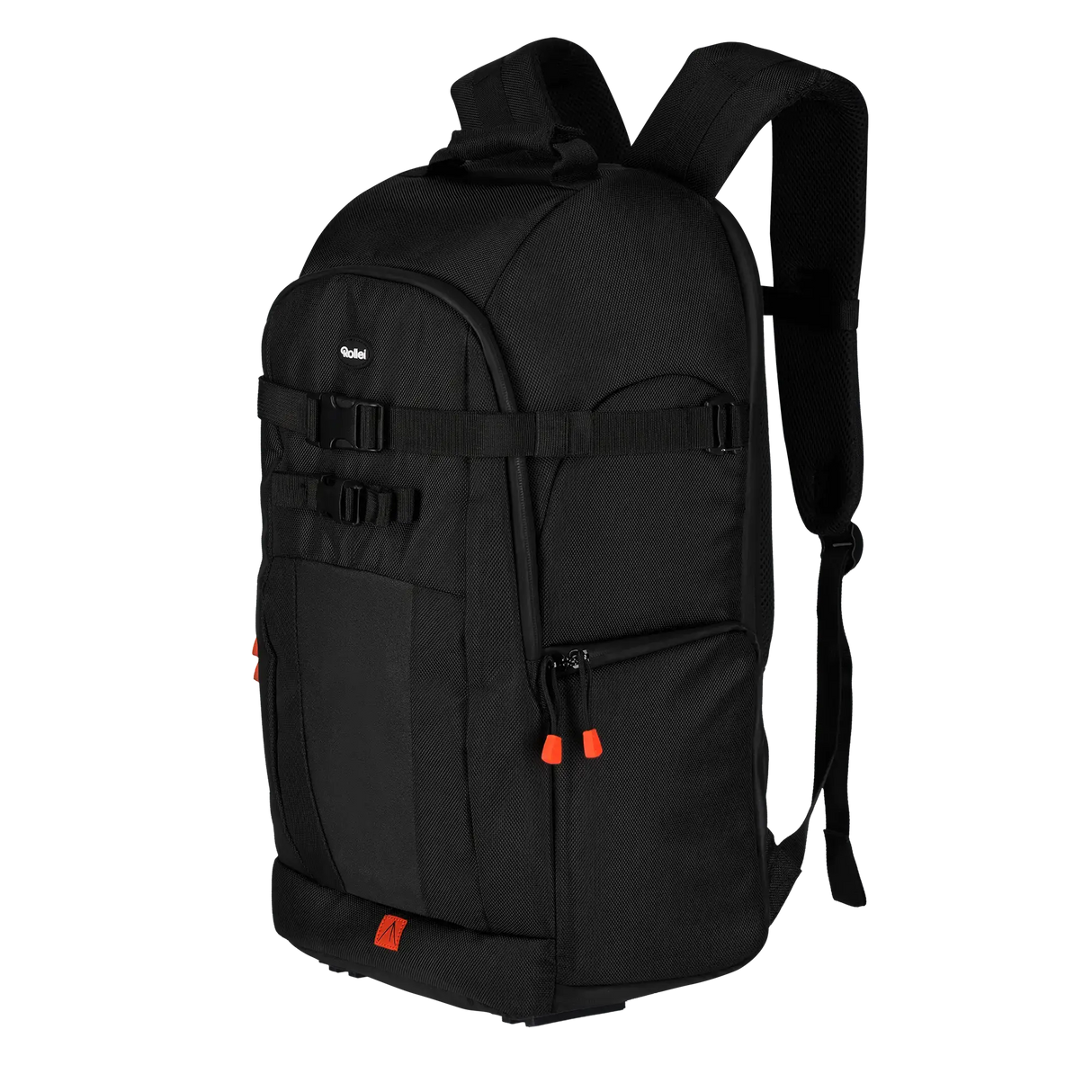 Rollei Rucksack B-Ware: Fotorucksack Fotoliner Ocean L - Schwarz