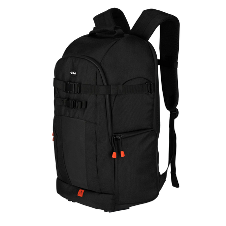 Rollei Rucksack B-Ware: Fotorucksack Fotoliner Ocean L - Schwarz
