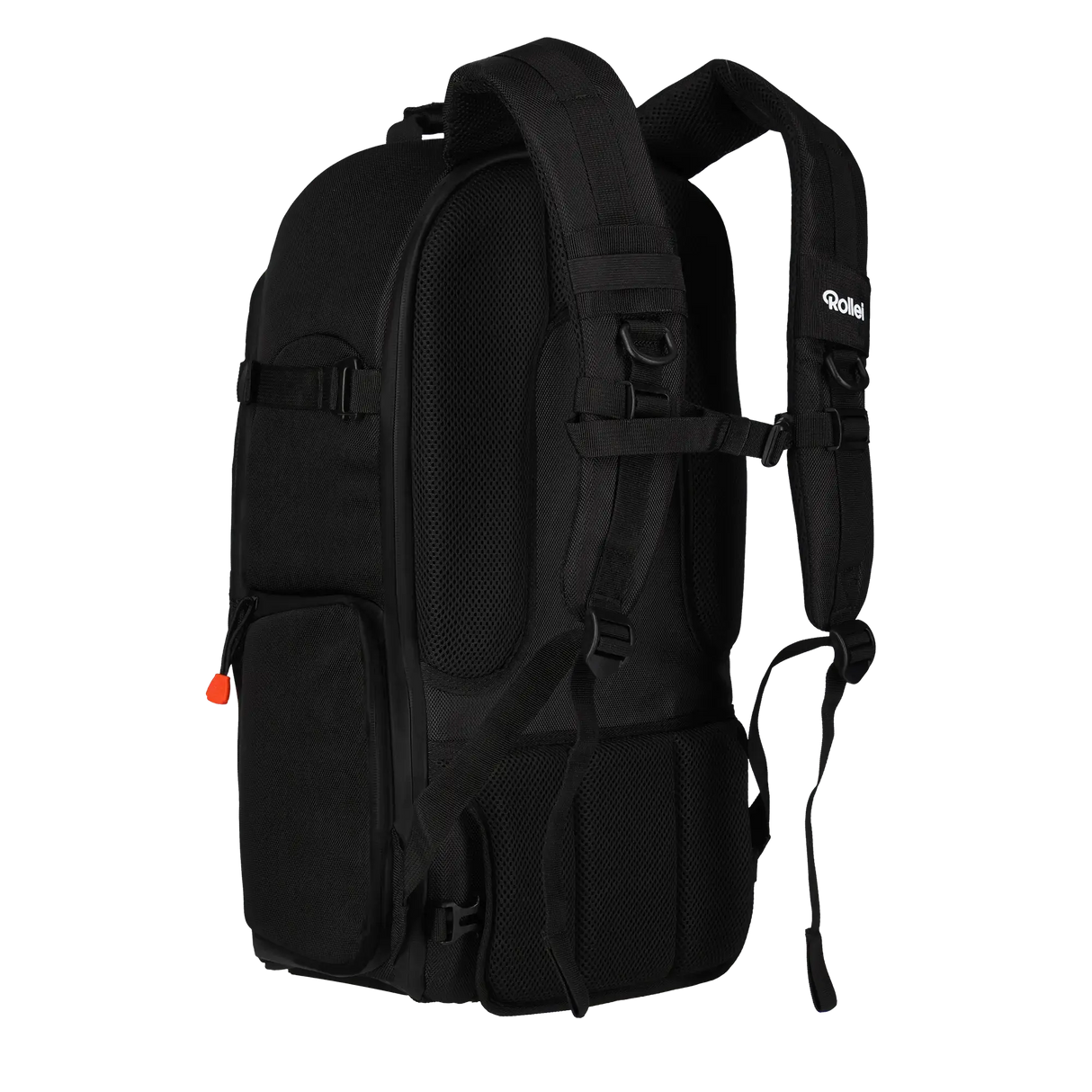 Rollei Rucksack B-Ware: Fotorucksack Fotoliner Ocean L - Schwarz