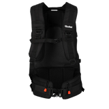 Rollei Rucksack B-Ware: Fotorucksack Fotoliner Ocean L - Schwarz