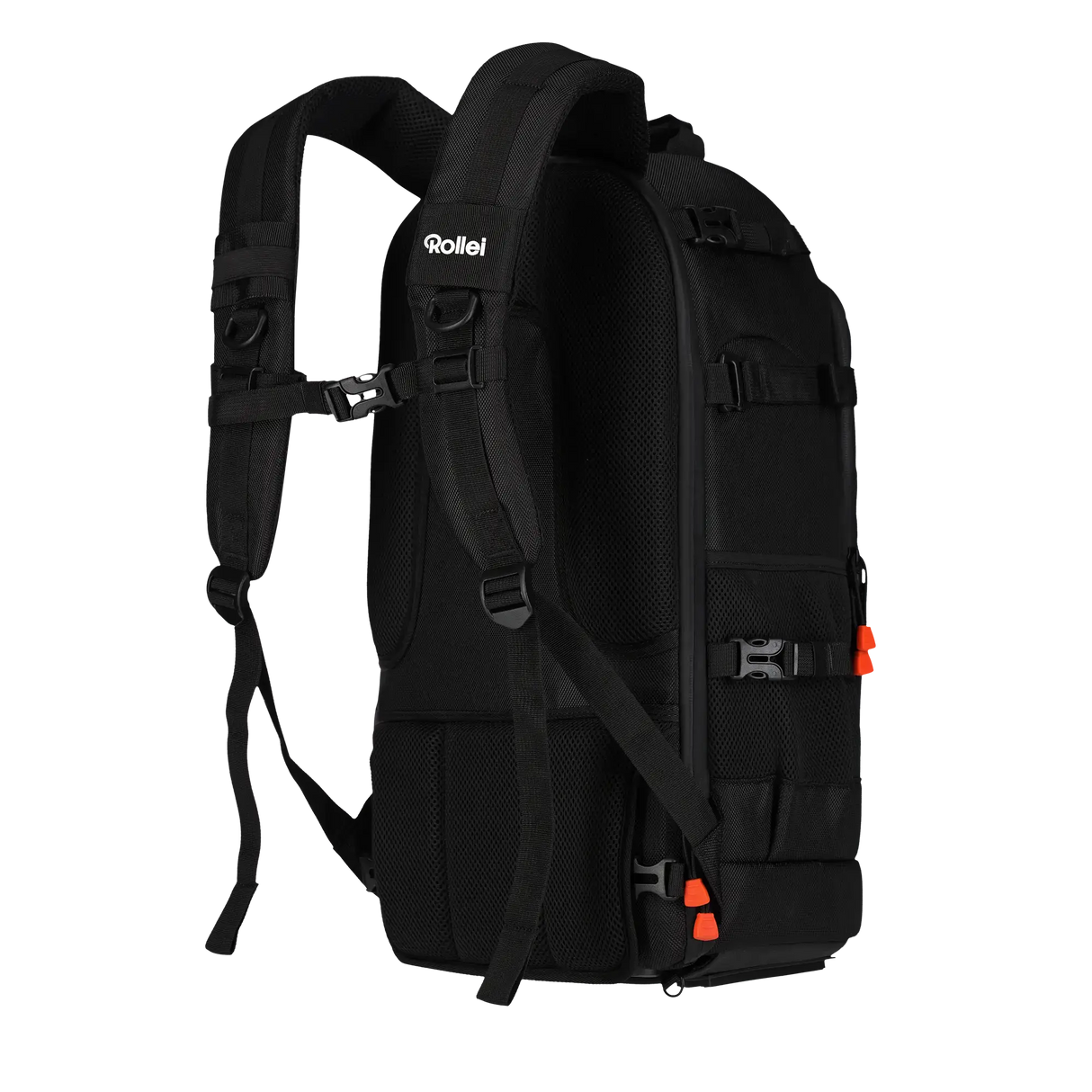 Rollei Rucksack B-Ware: Fotorucksack Fotoliner Ocean L - Schwarz