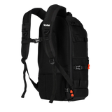 Rollei Rucksack B-Ware: Fotorucksack Fotoliner Ocean L - Schwarz
