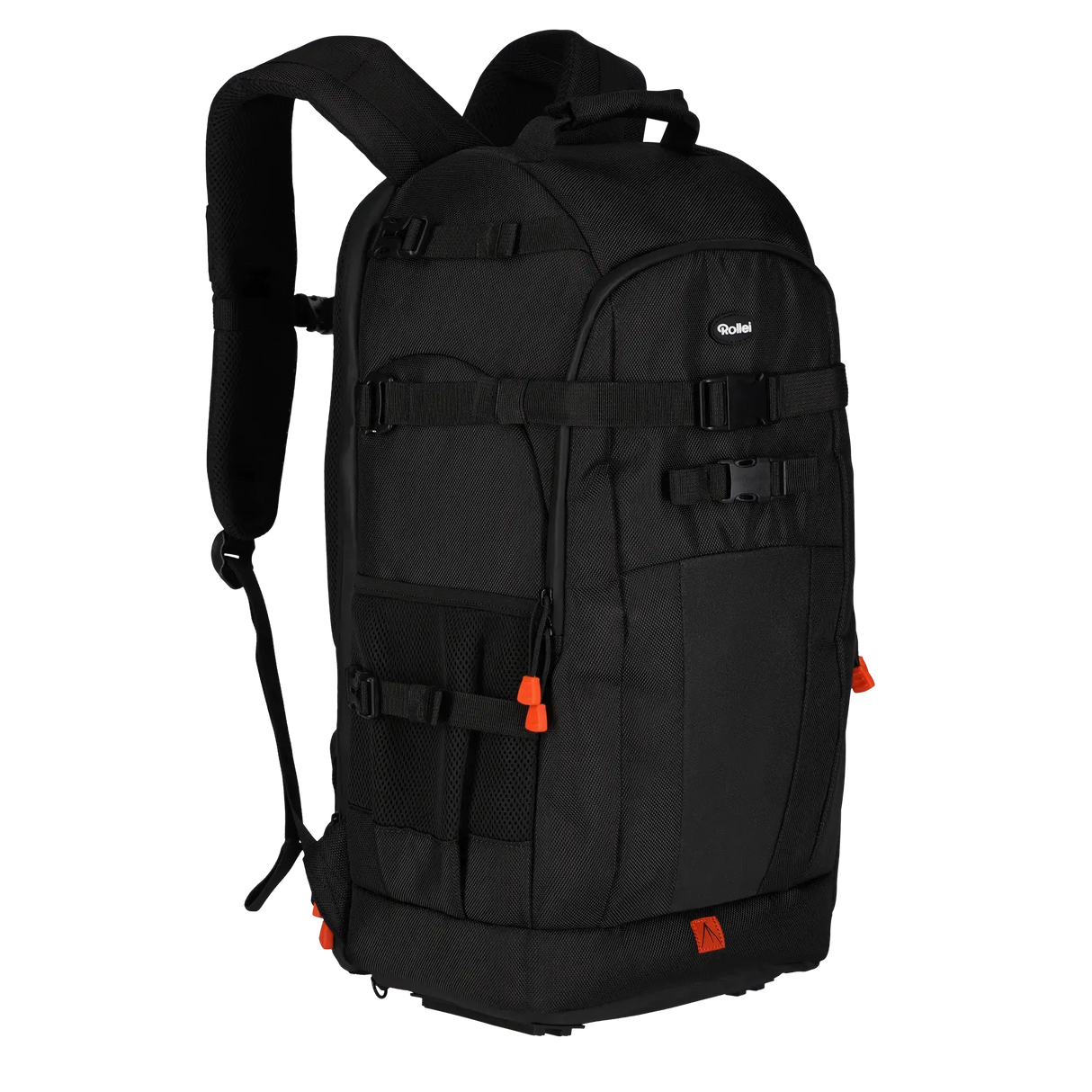 Rollei Rucksack B-Ware: Fotorucksack Fotoliner Ocean L - Schwarz