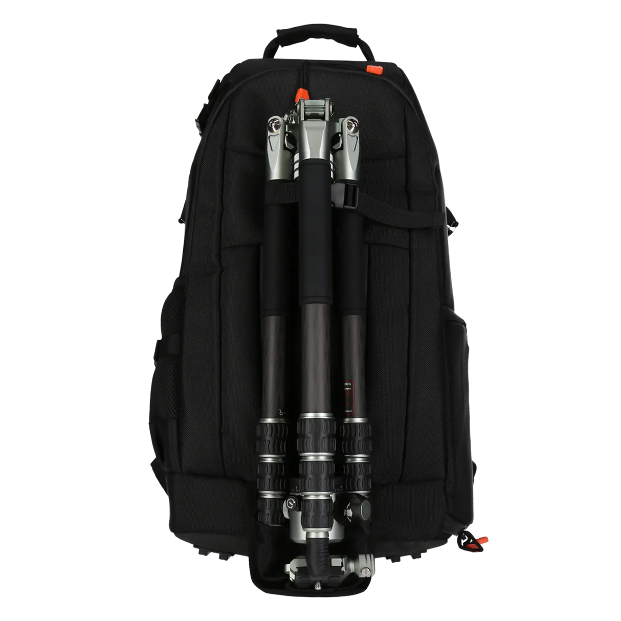 Rollei Rucksack B-Ware: Fotorucksack Fotoliner Ocean L - Schwarz