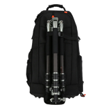 Rollei Rucksack B-Ware: Fotorucksack Fotoliner Ocean L - Schwarz