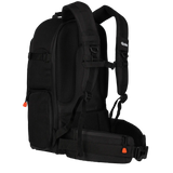 Rollei Rucksack B-Ware: Fotorucksack Fotoliner Ocean L - Schwarz