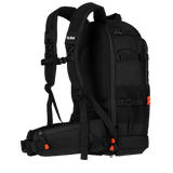Rollei Rucksack B-Ware: Fotorucksack Fotoliner Ocean L - Schwarz