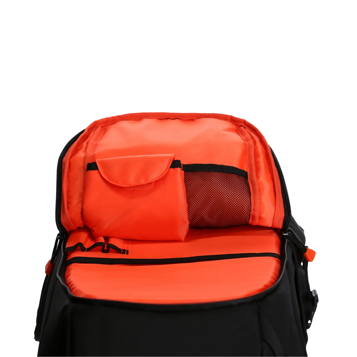 Rollei Rucksack B-Ware: Fotorucksack Fotoliner Ocean L - Schwarz
