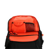 Rollei Rucksack B-Ware: Fotorucksack Fotoliner Ocean L - Schwarz