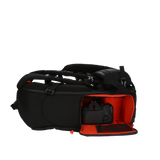 Rollei Rucksack B-Ware: Fotorucksack Fotoliner Ocean L - Schwarz