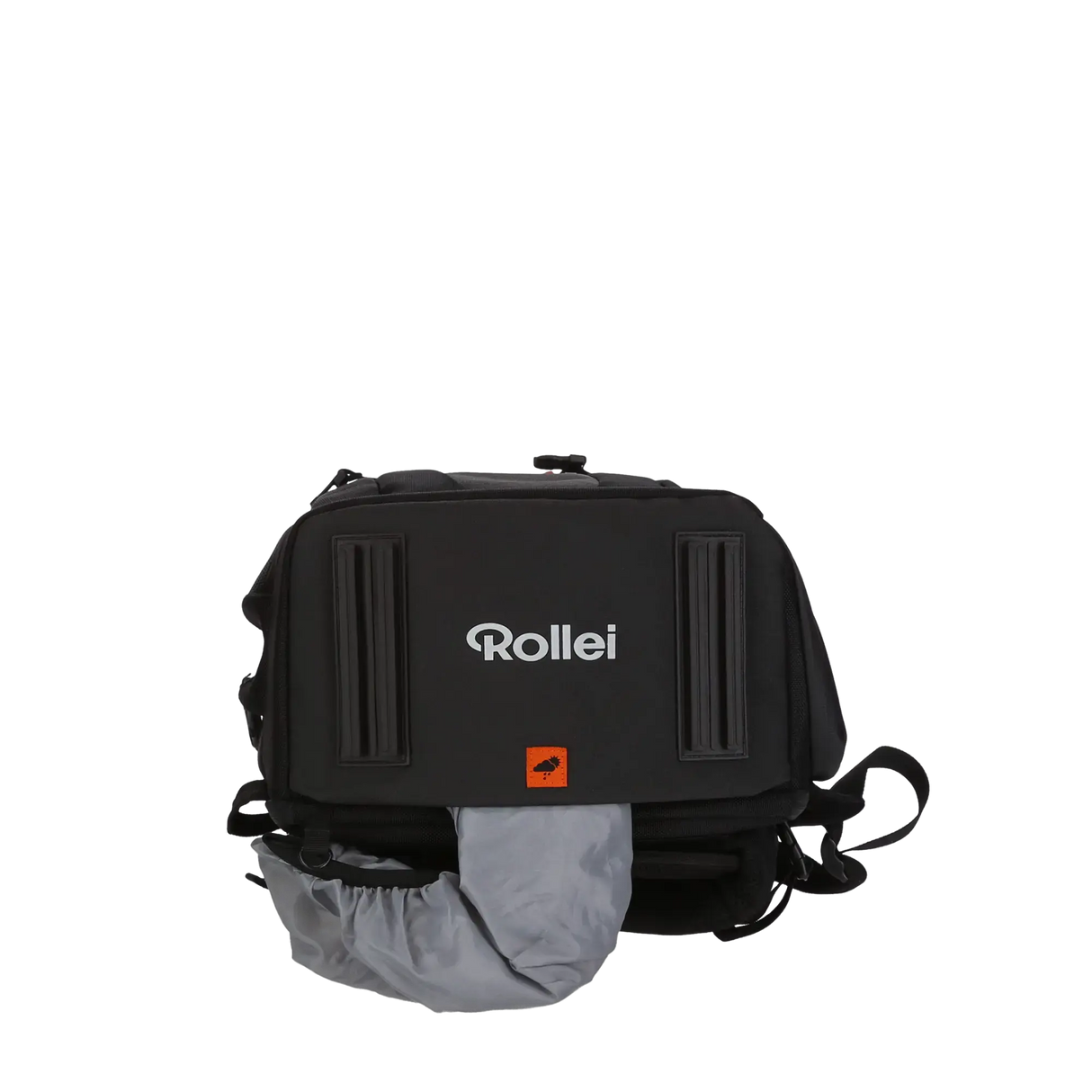Rollei Rucksack B-Ware: Fotorucksack Fotoliner Ocean L - Schwarz