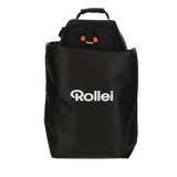 Rollei Rucksack B-Ware: Fotorucksack Fotoliner Ocean L - Schwarz