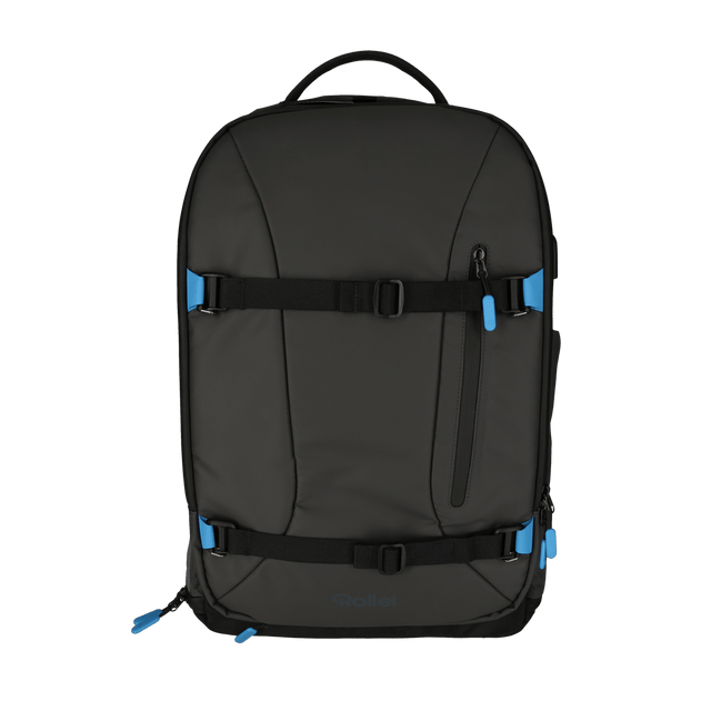 Rollei Rucksack B-Ware: Fotorucksack Fotoliner Ocean Pro