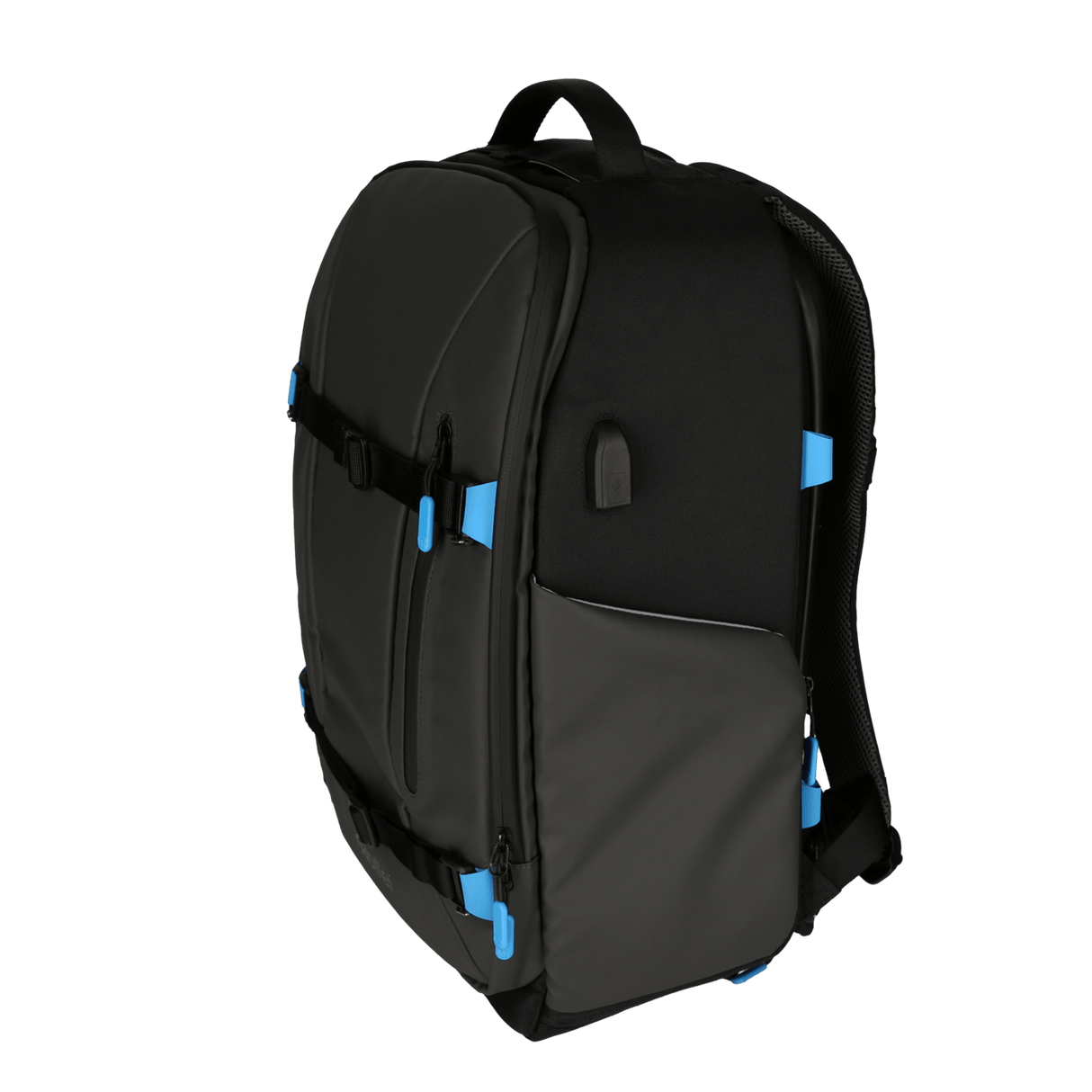 Rollei Rucksack B-Ware: Fotorucksack Fotoliner Ocean Pro