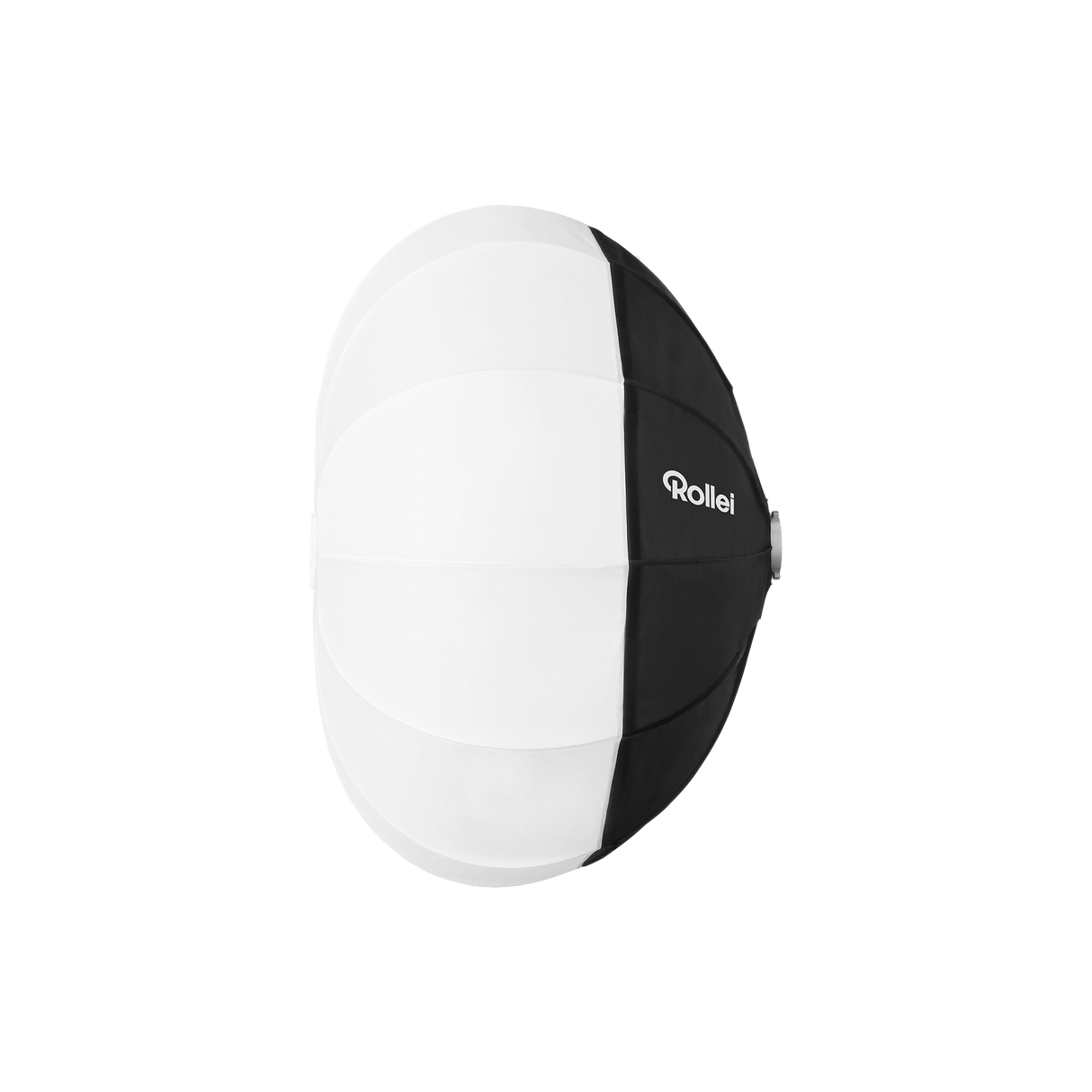 Rollei Softbox B-Ware: Balloon Softbox mit Lichtkontrollvorhang