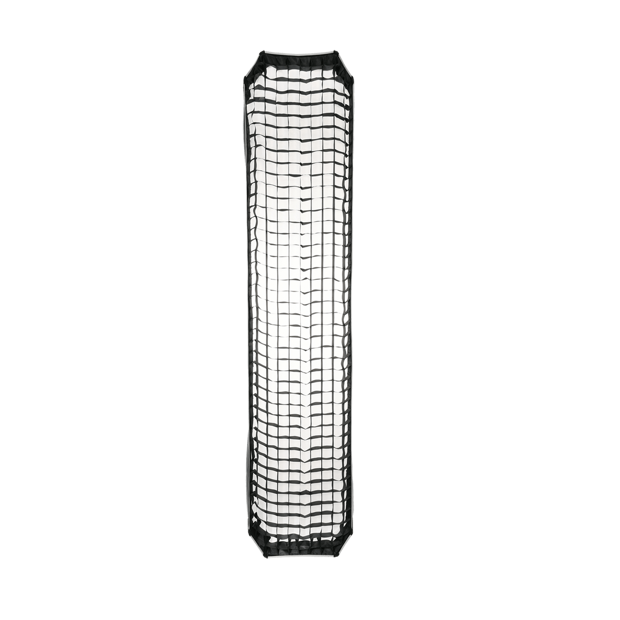 Rollei Softbox B-Ware: Klick-Striplight - Softbox mit Grid - 40 x 180 cm