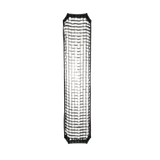 Rollei Softbox B-Ware: Klick-Striplight - Softbox mit Grid - 40 x 180 cm