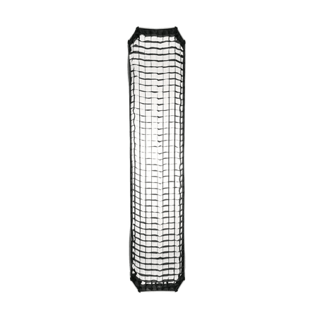 Rollei Softbox B-Ware: Klick-Striplight - Softbox mit Grid - 40 x 180 cm