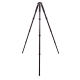 Rollei Stativ B-Ware: Rock Solid Alpha XL Mark III - Carbon Stativ