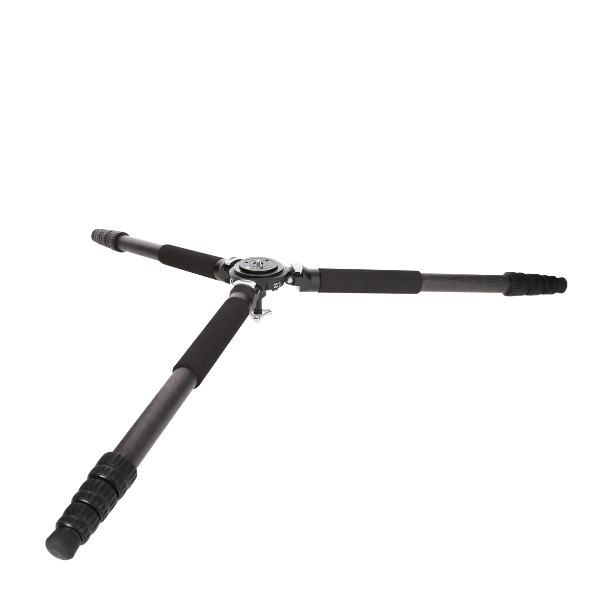 Rollei Stativ B-Ware: Rock Solid Alpha XL Mark III - Carbon Stativ