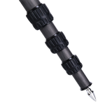 Rollei Stativ B-Ware: Rock Solid Alpha XL Mark III - Carbon Stativ