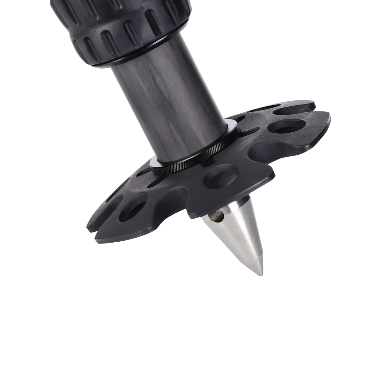 Rollei Stativ B-Ware: Rock Solid Alpha XL Mark III - Carbon Stativ