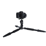 Rollei Stativ Zubehör B-Ware: Kurze Mittelsäule für Stativ Compact Traveler No. 1