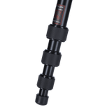 Rollei Stative B-Ware: C5i - Aluminium Stativ - Orange