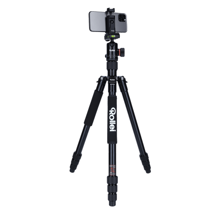 Rollei Stative B-Ware: C5i Aluminium-Stativ