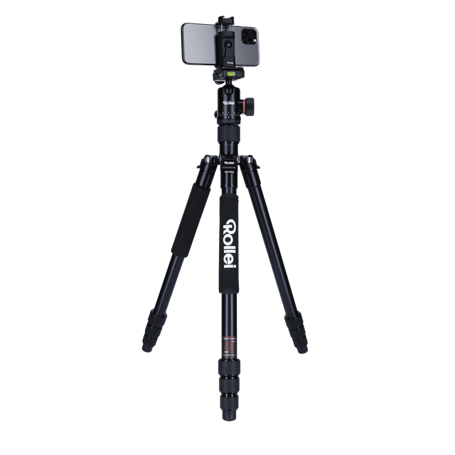 Rollei Stative B-Ware: C5i Aluminium-Stativ
