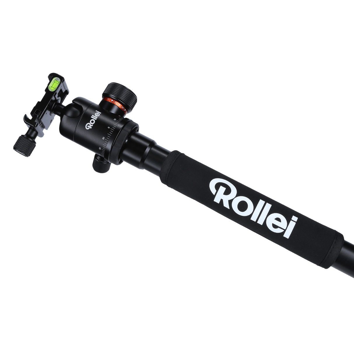 Rollei Stative B-Ware: C5i Aluminium-Stativ
