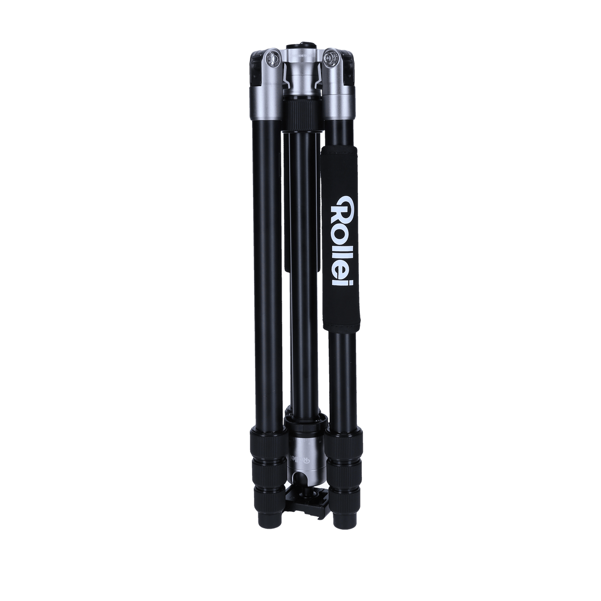 Rollei Stative B-Ware: C5i Titanium - Aluminium Stativ