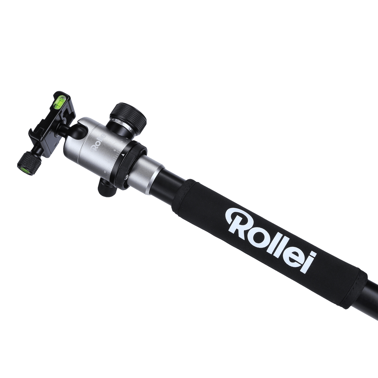 Rollei Stative B-Ware: C5i Titanium - Aluminium Stativ