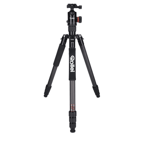 Rollei Stative B-Ware: C6i - Carbon Stativ Black