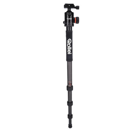 Rollei Stative B-Ware: C6i - Carbon Stativ Black