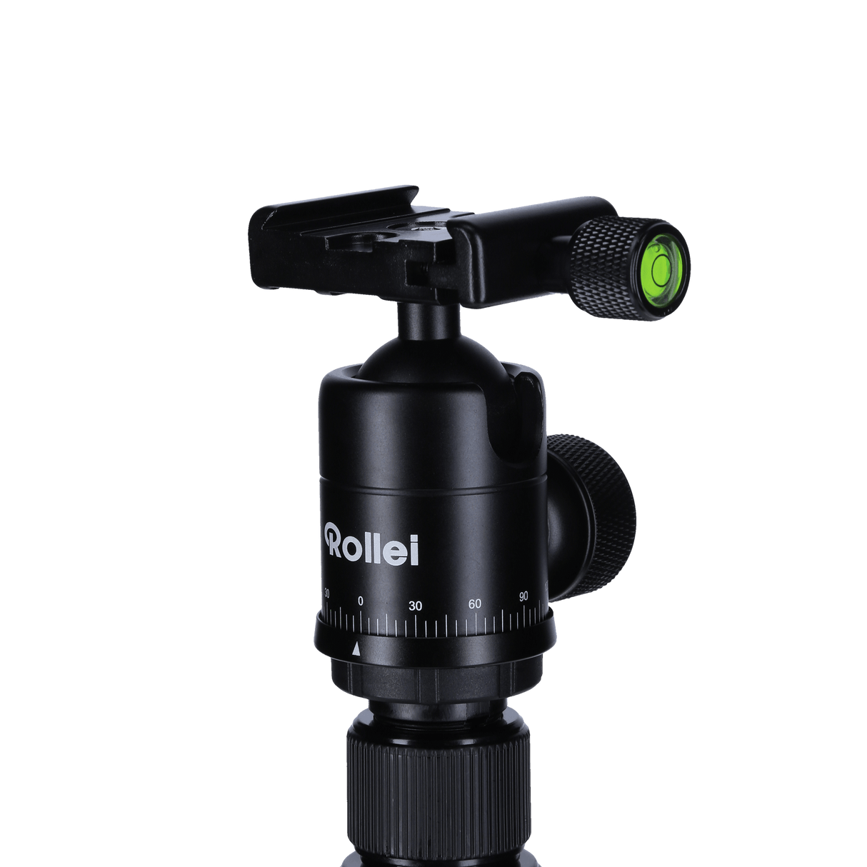 Rollei Stative B-Ware: Compact Traveler No. 1 Stativ