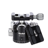 Rollei Stativkopf Kugelkopf T3S Mark III