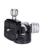 Rollei Stativkopf Kugelkopf T3S Mark III