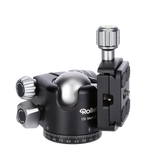 Rollei Stativkopf Kugelkopf T3S Mark III