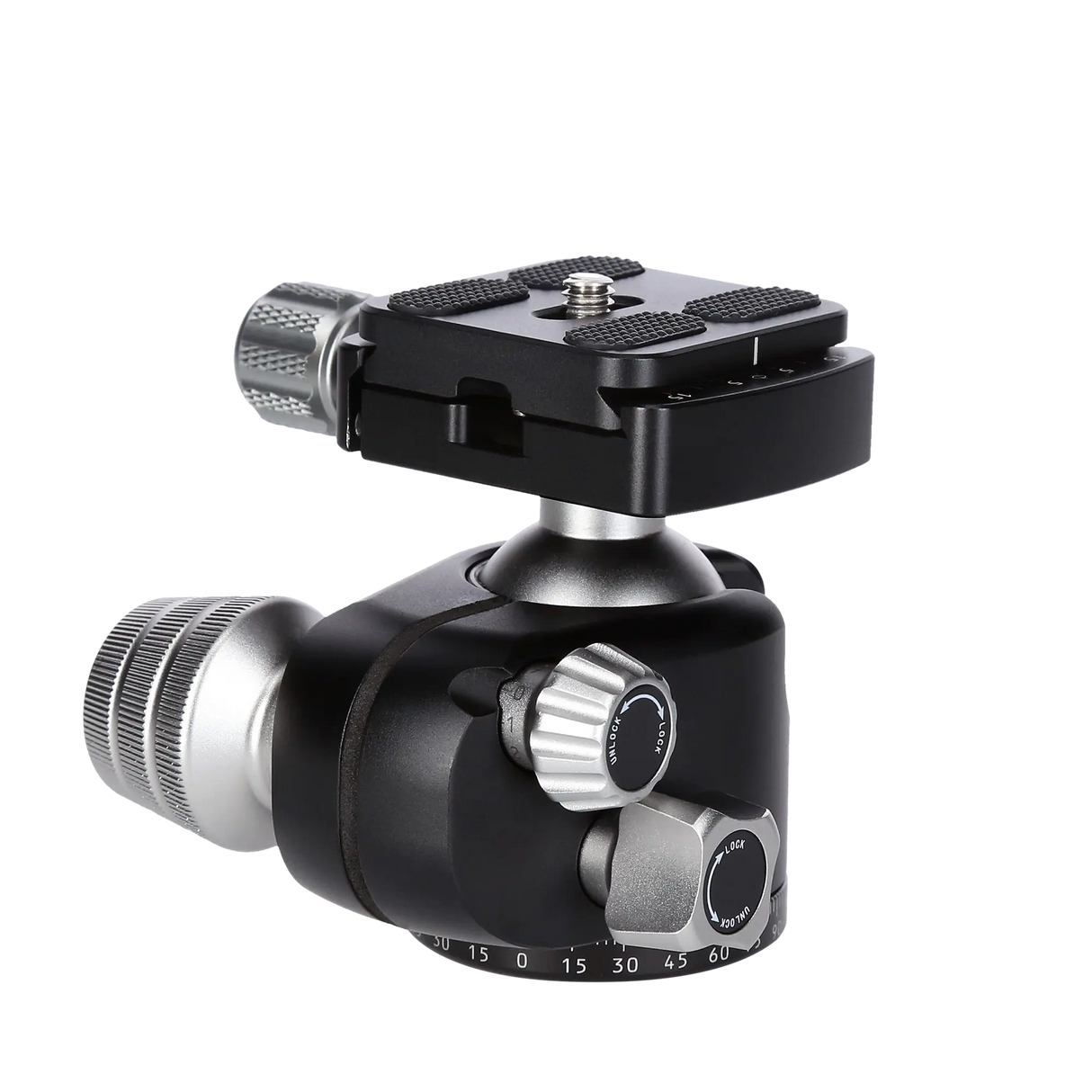 Rollei Stativkopf Kugelkopf T3S Mark III