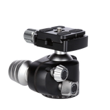 Rollei Stativkopf Kugelkopf T3S Mark III