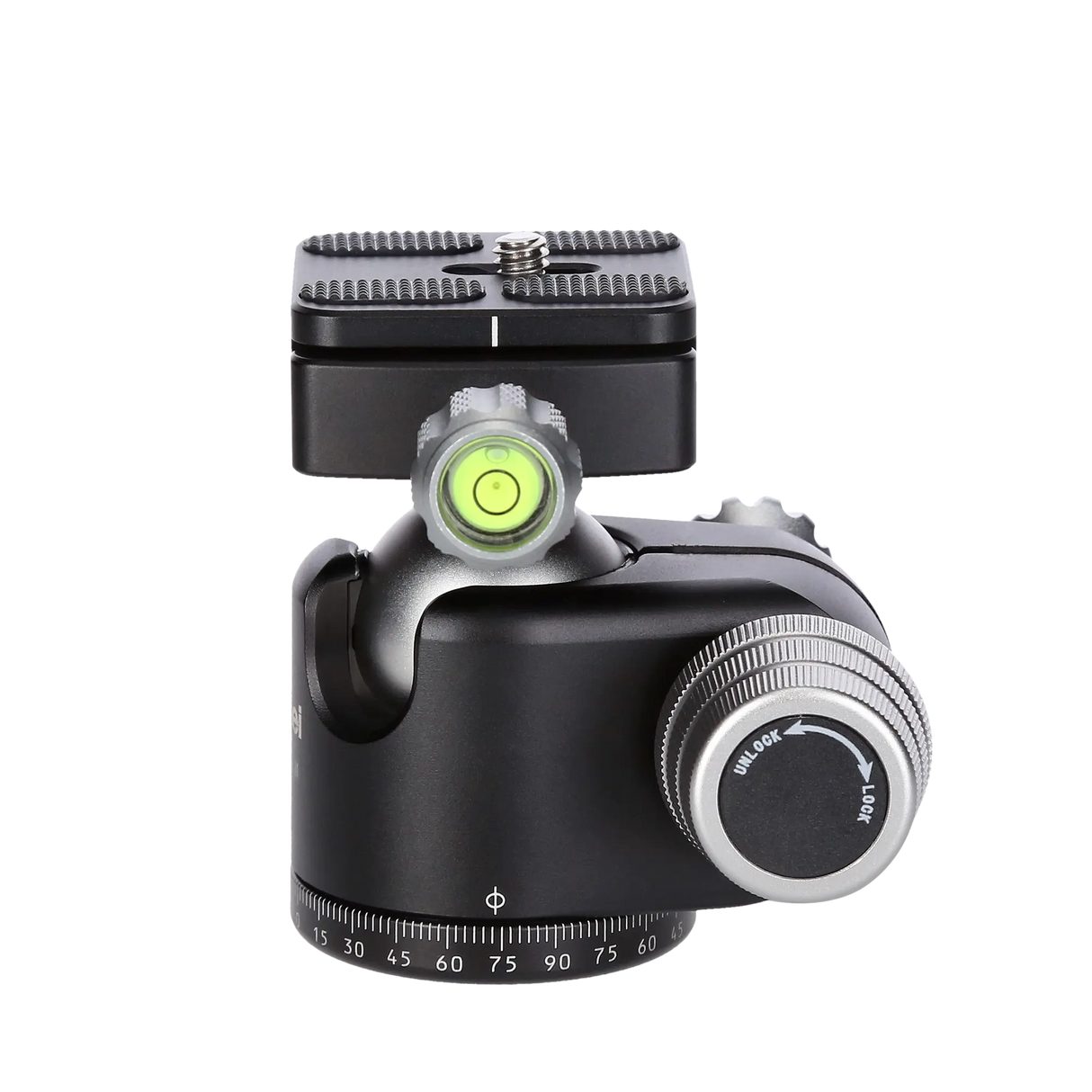 Rollei Stativkopf Kugelkopf T3S Mark III