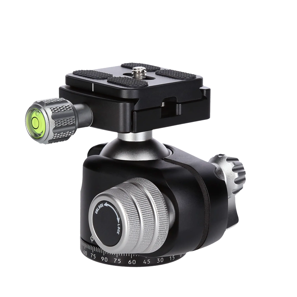 Rollei Stativkopf Kugelkopf T3S Mark III