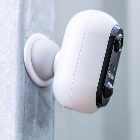 Rollei Überwachungskamera B-Ware: Überwachungskamera Wireless Security Cam 1080p