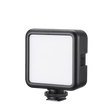 Rollei Video B-Ware: Mini LED - Leuchte im Taschenformat mit 49 LEDs