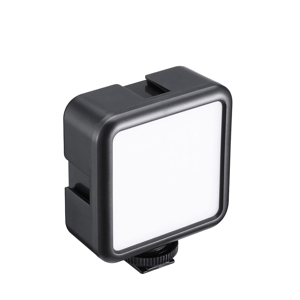 Rollei Video B-Ware: Mini LED - Leuchte im Taschenformat mit 49 LEDs