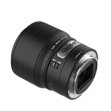 Rollei Objektiv | AF 85 mm | F/1.8 | Nikon Z-Mount