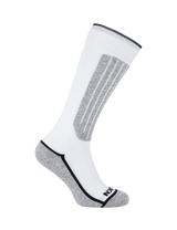 Ski Socken  | 1 Paar | Bio-Baumwolle & Merinowolle | Unisex